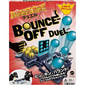 y!z oEXEIt fG BOUNCE OFF DUEL {[hQ[
