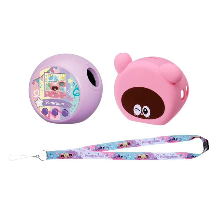 楽天市場】【送料無料!】 ぷにるんず ぷにぷらすぷれみあむ ぷにとも 