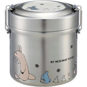 �y��������!�z �ƂȂ�̃g�g�� (�s�i �X�^�W�I�W�u��) ���ٓ��� �R�� �^��X�e�����X�����`�{�b�N�X 600ml STLB1AG