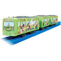 楽天市場】プラレール sc-08 東武50050型 クレヨンしんちゃん 