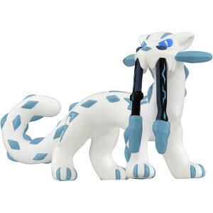 【全品ポイント増量!】 ポケットモンスター ポケモン モンコレ MS-36 パオジアン