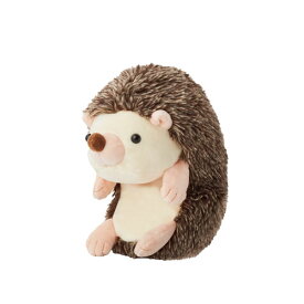 【送料無料!】 ふんばるず (レギュラー Regular) ぬいぐるみ ハリネズミ Hedgehog Lサイズ