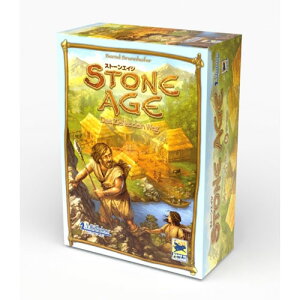 y!z Xg[GCW (Stone Age) {[hQ[ {