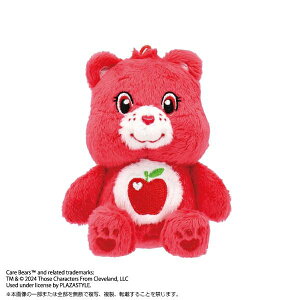 y!z PAxA PlayCharm Smart Heart Bear (X}zX^hʂ)