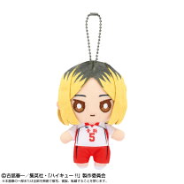 楽天市場】孤爪研磨 ぬいぐるみの通販