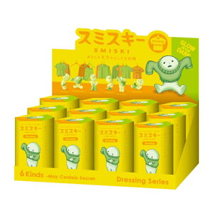 y!z [12Zbg=1BOX] SMISKI Dressing Series X~XL[ hbVO V[Y