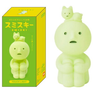 �y��������!�z SMISKI Touch Light �X�~�X�L�[ �^�b�`���C�g