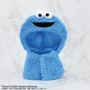 y!z SESAME STREET(ZT~Xg[g) Chibiʂ̂ł[ |` NbL[X^[