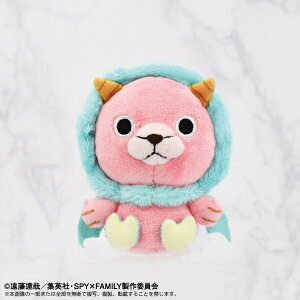 y!z SPY×FAMILY (XpCt@~[) PlayCharm L (X}zX^hʂ vC`[)