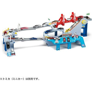 �y��������!�z �g�~�J���[���h �R�[�X���̂с`��!2WAY�ɂ��₩�����ǂ���