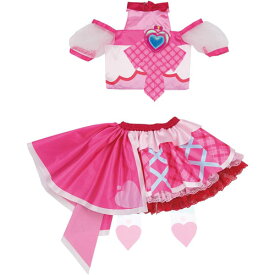 【送料無料!】 キミとアイドルプリキュア♪ 変身プリチューム キュアアイドル