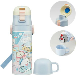 y!z ݂R炵 (낭܂̂ӂ邳)  2WAYXeX Rbvt 430ml`470ml SKDC4