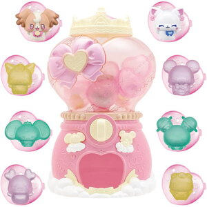 y!z Ղ゠`Precure fairies` Ղ゠}V