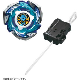 【ポイント5倍!スーパーSALE限定※要エントリー】【送料無料!】 ベイブレードX BEYBLADE X CX-01 スターター ドランブレイブ S6-60V