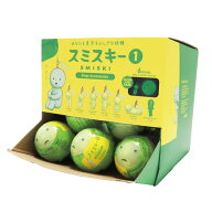【ポイント5倍!スーパーSALE限定※要エントリー】【送料無料!】 [24個セット=1BOX] SMISKI Strap Accesso…