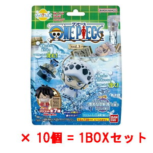 y!z [10Zbg=1BOX] т炽܂ s[X ONE PIECE vol.3  oX{ oX{[