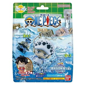 ySi|Cg!z т炽܂ s[X ONE PIECE vol.3  oX{ oX{[ 1