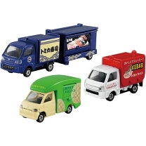 楽天市場】ミニカー 3台セットの通販