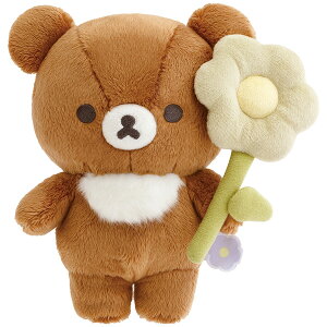 y!z bN} ʂ (`CCRO}EBASIC RILAKKUMA Flower) MV13901