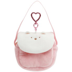 【送料無料!】 すみっコぐらし おでかけすみっコ (みにっコほいくえん・かばん) AB34101