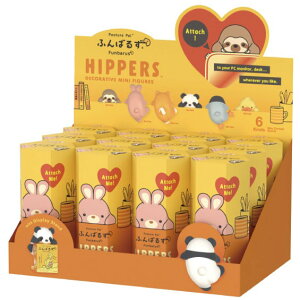 y!z [12Zbg=1BOX] HIPPERS Funbarus qbp[Y ӂ΂邸