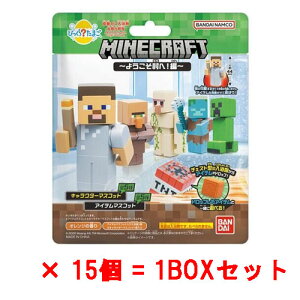 y!z [15Zbg=1BOX] т炽܂ }ChNtg MINECRAFT`悤ցIҁ`  oX{[ oX{