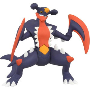 【10月25日発売予定】 【全品ポイント増量!】 ポケットモンスター ポケモン モンコレ メガガブリアス