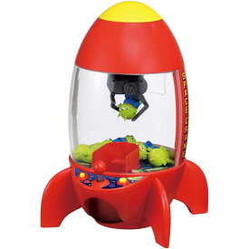 【送料無料!】 トイ・ストーリー スペースクレーン