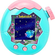 【送料無料!】 たまごっちパラダイス ジェイドフォレスト Tamagotchi Paradise Jade Forest 本体