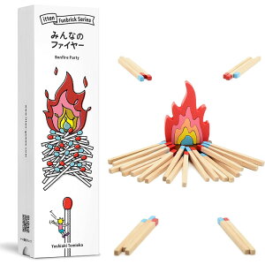 y!z itten ݂Ȃ̃t@C[ (t@ubNV[Y No.1 Bonfire Party) {[hQ[