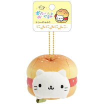 楽天市場】にゃんにゃんにゃんこ ぬいぐるみ（おもちゃ）の通販