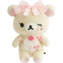 楽天市場】あつめて ぬいぐるみ リラックマ レモンの通販