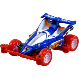 【全品ポイント増量!】 トミカプレミアムunlimited ミニ四駆 ライジング・バード