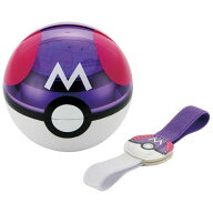 【ポイント5倍!スーパーSALE限定※要エントリー】【送料無料!】 ポケットモンスター ポケモン マスターボ…