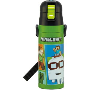 �y��������!�z �}�C���N���t�g (Minecraft 26) ���� ���b�N�t�������v�b�V���_�C���N�g�X�e�����X�{�g�� 470ml SDC4