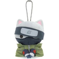 はたけカカシ ぬいぐるみの通販