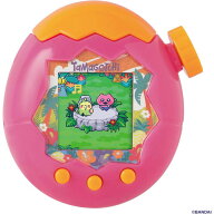 【送料無料!】 たまごっちパラダイス オレンジトロピクス Tamagotchi Paradise Orange Tropics 本体