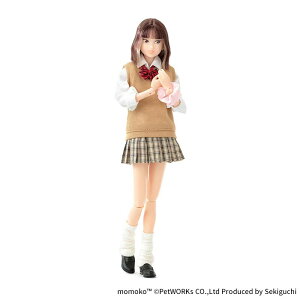 �y��������!�z momoko DOLL Heisei Kawaii Sweetie (�w�C�Z�C �J���C�C �X�E�B�[�e�B�[)