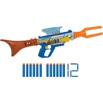 nerf ナーフ 弾 サバイバルゲーム・トイガン ホビー の通販