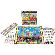 【送料無料!】 メガハウス 投資番付 ボードゲーム