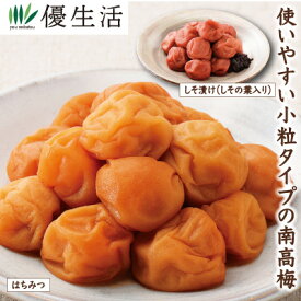 (梅干 梅) 【 紀州産 】 小粒 南高梅 2.4kg