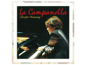 【送料無料】フジコ・ヘミング　奇跡のカンパネラCD