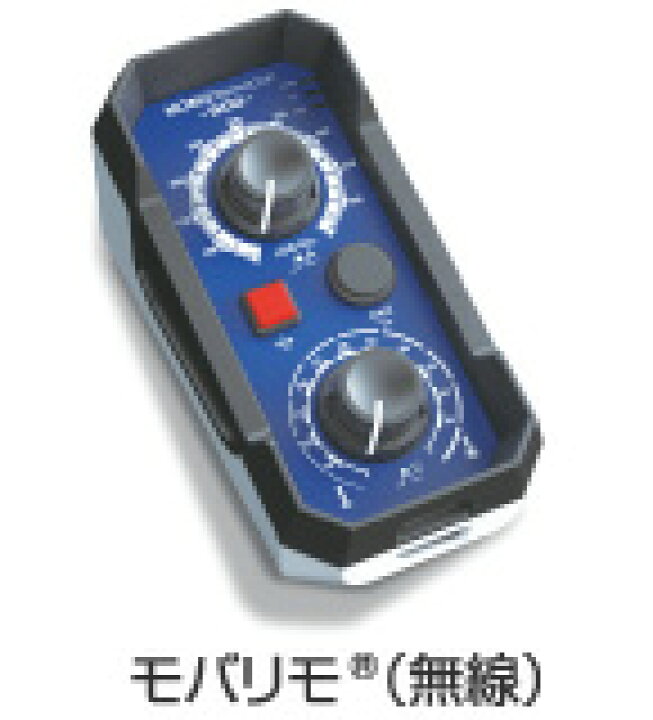 楽天市場】ダイヘンデジタルTIGミニ200P用モバイルリモコンE-2661 