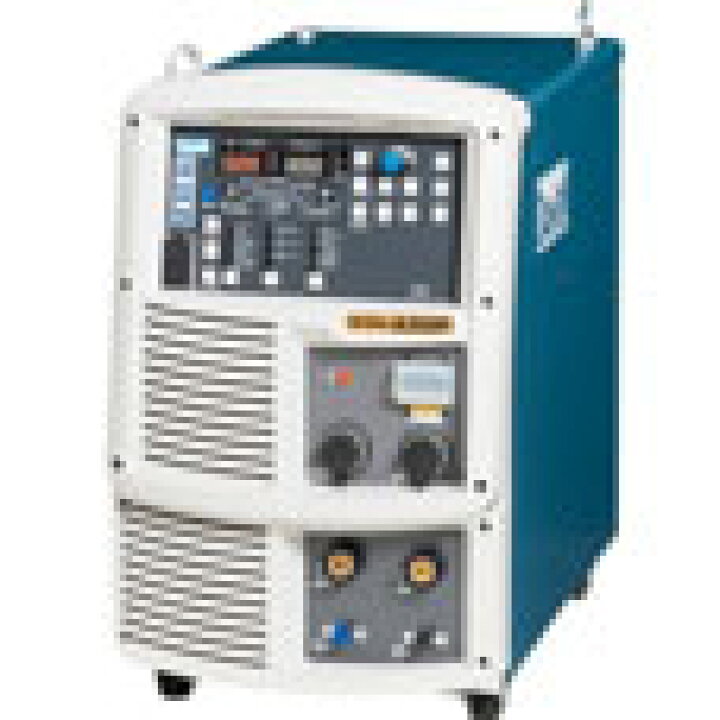 楽天市場】溶接機 TIG溶接機 アルゴン溶接機 200V ダイヘン (DAIHEN  