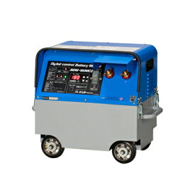 デンヨー Denyo バッテリー溶接機 溶接セット BDW-180MC2 【メーカー直送品、最安値に挑戦！】 メーカー1年保証付