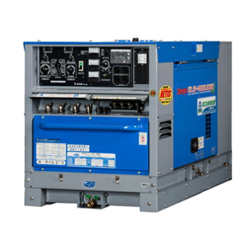 楽天市場】デンヨー 防音型ディーゼルエンジン溶接機 TLW-230LS (溶接 