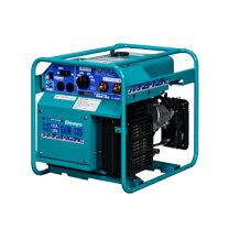 楽天市場】gaw－135 デンヨーの通販