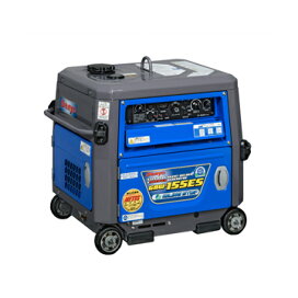 楽天市場】デンヨー Denyo 防音型ガソリン発電機 GA-2800ES-IV2 3.1kVA 