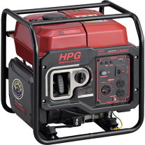 ワキタ WAKITA GPG2300is インバーター発電機【野田愛宕店】【店頭取引 