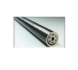 【6月5日ポイント5倍】酸素アーク工業 シャープランス溶断棒 SC2-6BX 1860 mm 10本入り 酸素ランス用 ランサー棒 高温溶断・穿孔 消耗棒セット